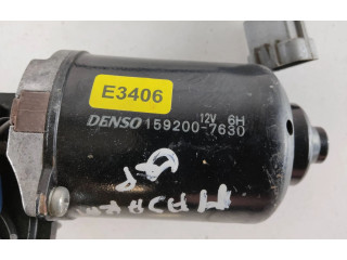 Моторчик дворников 1592007630, E3406 Maserati Quattroporte