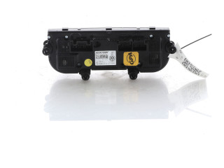 Блок управления климат-контролем 5G0907044DTWZU, T0-1150R Volkswagen Touran II