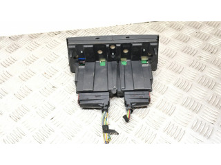 Блок управления кондиционера воздуха / климата/ печки (в салоне)