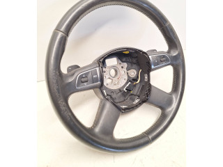 Volant Audi A8 S8 D3 4E 2008 4E0419091CS, 62230010A  