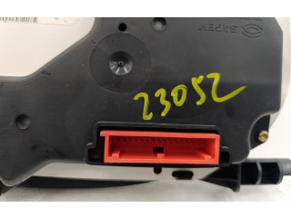 Спидометр (приборный щиток) 8200059763   Renault Clio II   