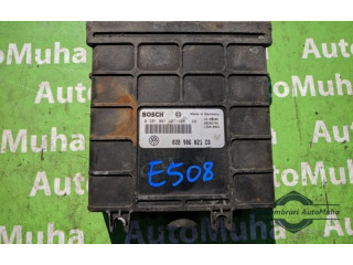 Блок управления двигателем Блок управления 0281001407, 0281001408 Volkswagen Caddy