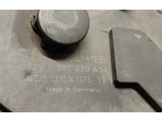 Моторчик дворников 5L1955119A, 0390241677 Skoda Yeti (5L)