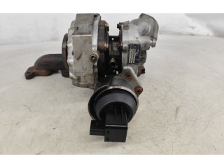 Турбина Audi A1 03L253016H, 710038540