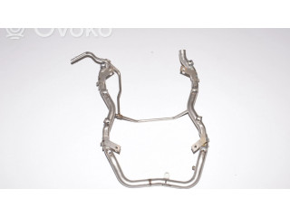 Vstřikovací lišta 1437443 BMW X5 E53 pro benzínový motor 4.6 M62 B46 (468S1) 4.6 is