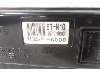 Дисплей    957101H100   KIA Pro Cee'd I