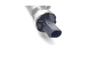 Топливная рампа 5WS40730   Audi A3 S3 A3 Sportback 8P   для двигателя CAYC