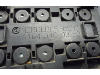 Модуль управления BSM A1645400350   Mercedes-Benz R W251    