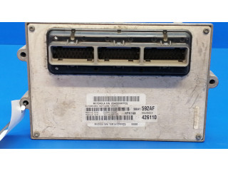 Řídící jednotka P56041592AF, 05A0200RPPZQ Jeep Cherokee III KJ 2004