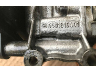 Čerpadlo oleje a6401810401 Mercedes-Benz A W169