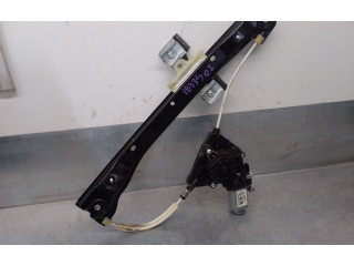 Передний механический механизм для подъема окна 1S3837461A, 2PINES Volkswagen Load Up