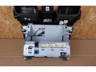 Дисплей 8611050200 Lexus LS 460 - 600H