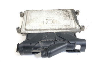 Блок управления двигателем Блок управления 25186182   Chevrolet Cruze II