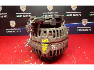 Генератор 0124525035 Citroen Berlingo