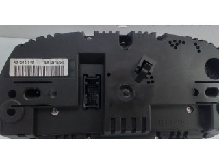 Přístrojová deska BMW X1 E84 2011 918736901