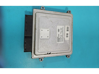 Блок управления двигателем Блок управления 39112-25050, IMPRK1395672   KIA Carens II