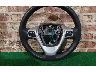 Руль Toyota Corolla Verso AR10 2004 - 2009 года