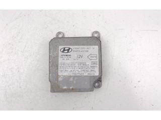 Блок подушек безопасности 959102C100   Hyundai Coupe