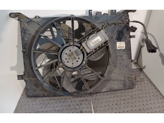 Вентилятор радиатора     1137328081, 30636445    Volvo V70 