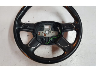 Руль Audi Q5 SQ5 2008 - 2017 года 4L0419091AC