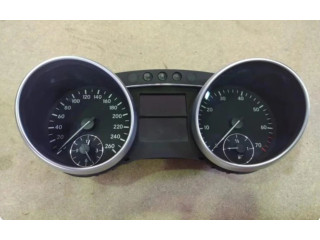 Панель приборов A1645402047   Mercedes-Benz ML W164       