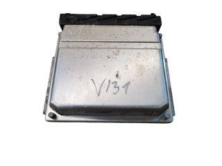 Блок управления двигателя 30637733A, 04065 Volvo XC90