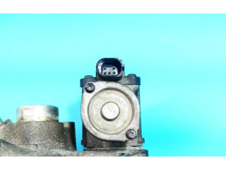  Турбина Skoda Fabia Mk2 (5J)  03F145725G, IMPRK1213020         