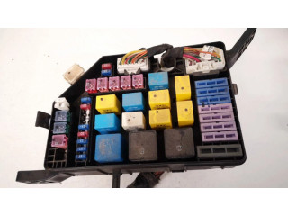 Блок предохранителей 912542c080 Hyundai Coupe