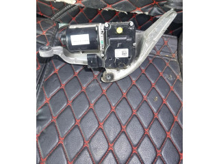 Моторчик дворников Ford Transit - Tourneo Connect