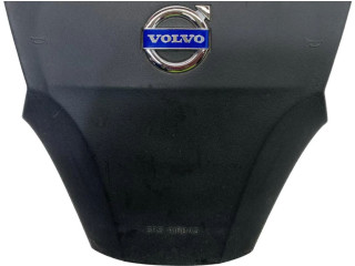 Подушка безопасности двери 8623349   Volvo C30