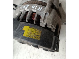 Генератор 2611067, 373002A850   KIA Rio      