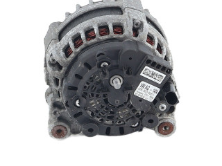 Генератор 05E903026L Audi Q2 -