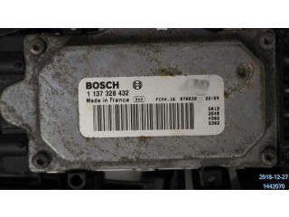 Вентилятор радиатора     31200375, 0130307070    Volvo V70 