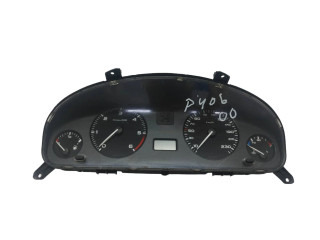 Панель приборов 9639940380 Peugeot 406