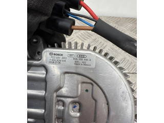 Вентилятор радиатора 80A959455B Audi Q5 SQ5