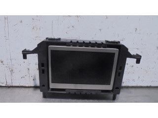 Дисплей    F1BT18B955LA   Ford Ecosport