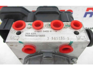 Jednotka ABS 476605492RA Renault Captur 2014