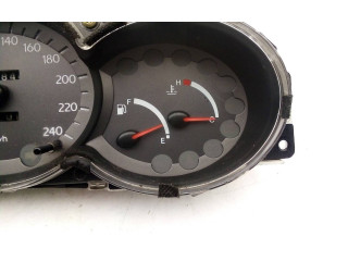 Панель приборов 71110871   Hyundai Coupe       