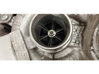 Турбина Audi Q3 8U Gtc1549vz, Qle04941r