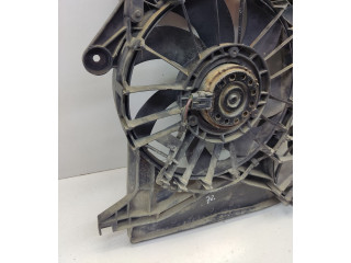 Вентилятор радиатора     04598001AH, 83403    Chrysler 300 - 300C 