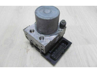 Блок АБС 0265235363, 7386 Jaguar XF X250 2007 - 2015 года