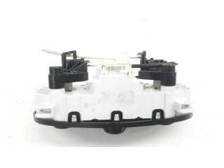 Блок управления климат-контролем 275102784R Dacia Dokker