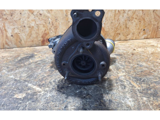 Турбина Jeep Grand Cherokee (WK) A6420900280