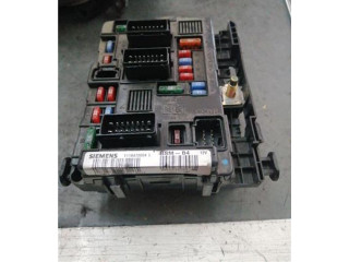 Блок предохранителей  965061838000   Citroen C2    