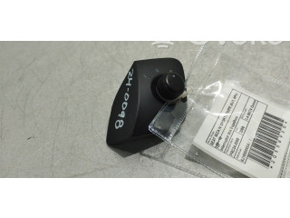 Zpětné zrcátko Seat Ibiza IV (6J,6P) 2008 6J1959565A