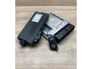 Řídící jednotka 7794650, 9147220 BMW 5 E60 E61 2004