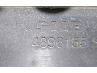 Интеркулер 4726568, 020415VALEO Saab 9-5