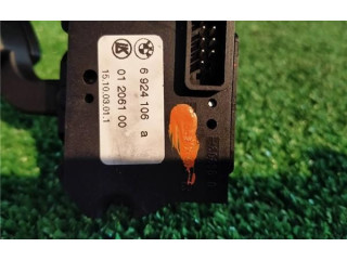 Переключатель дворников 6924106, M57306D3 BMW 5 E60 E61