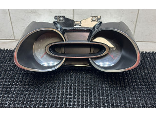 Панель приборов LAFL011146, 248107073R   Renault Clio IV       