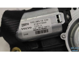 Моторчик заднего дворника 31290792, 31217000    Volvo C30